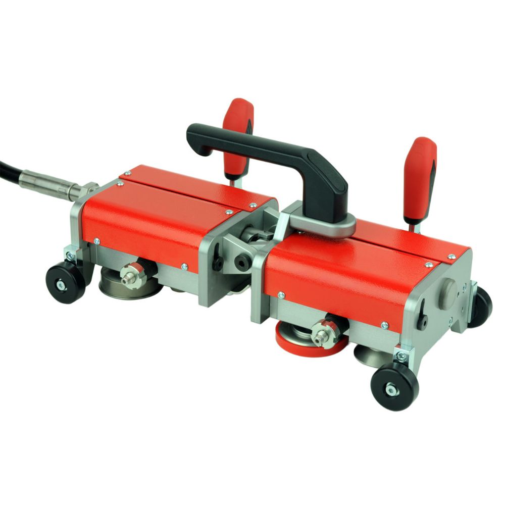 Wuko Akku Lok’n’Bak Metal Roof Seamer 0411