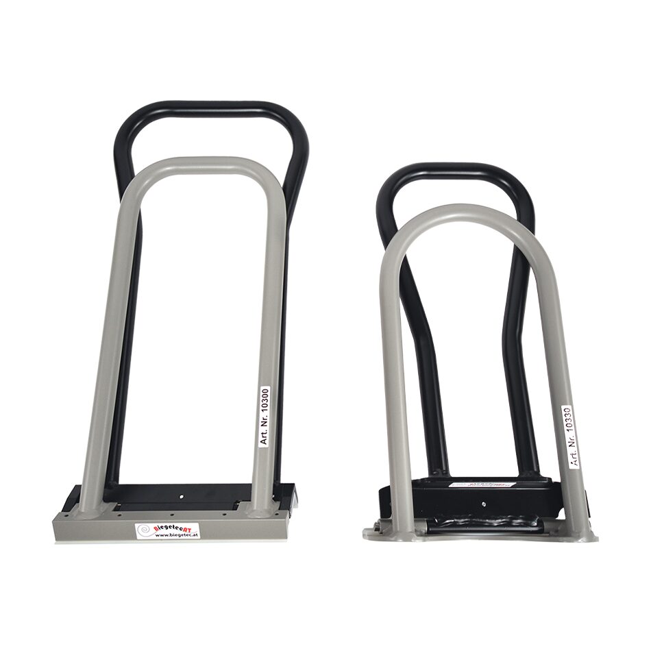 Biegetec PVC Seamer Set