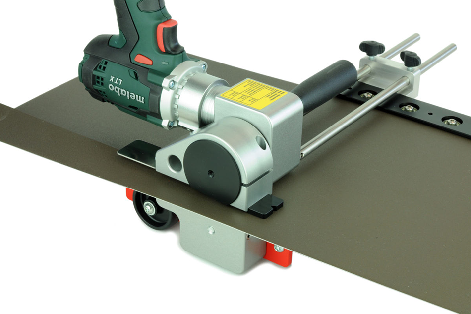 Wuko Clipper Cutting System 1022