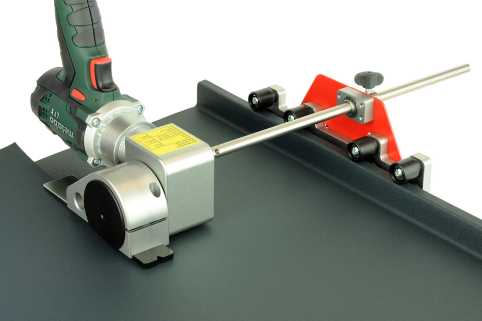 Wuko Clipper Cutting System 1022