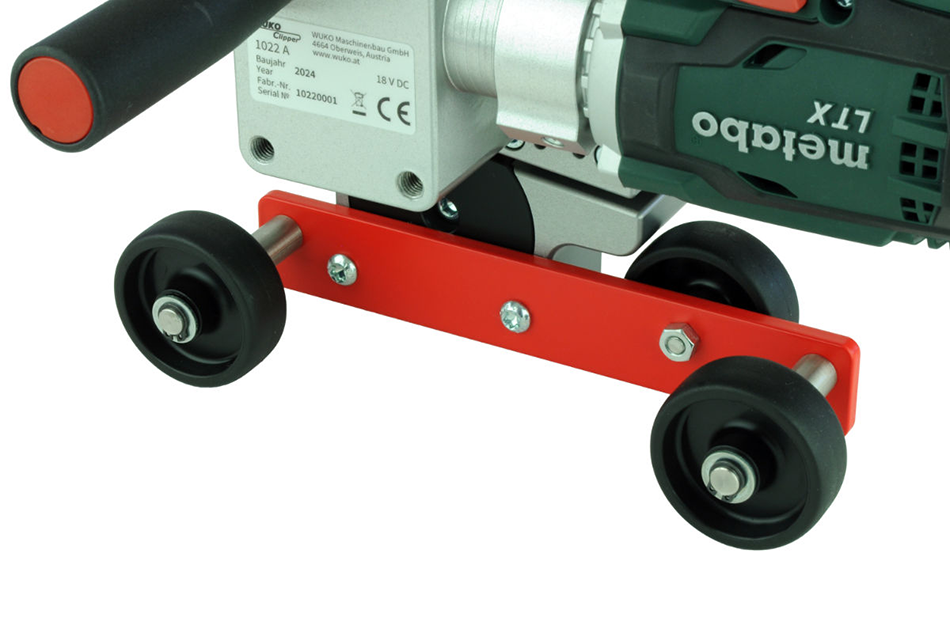 Wuko Clipper Cutting System 1022