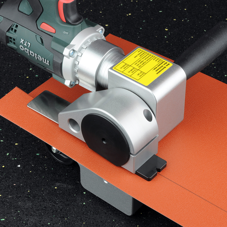 Wuko Clipper Cutting System 1022