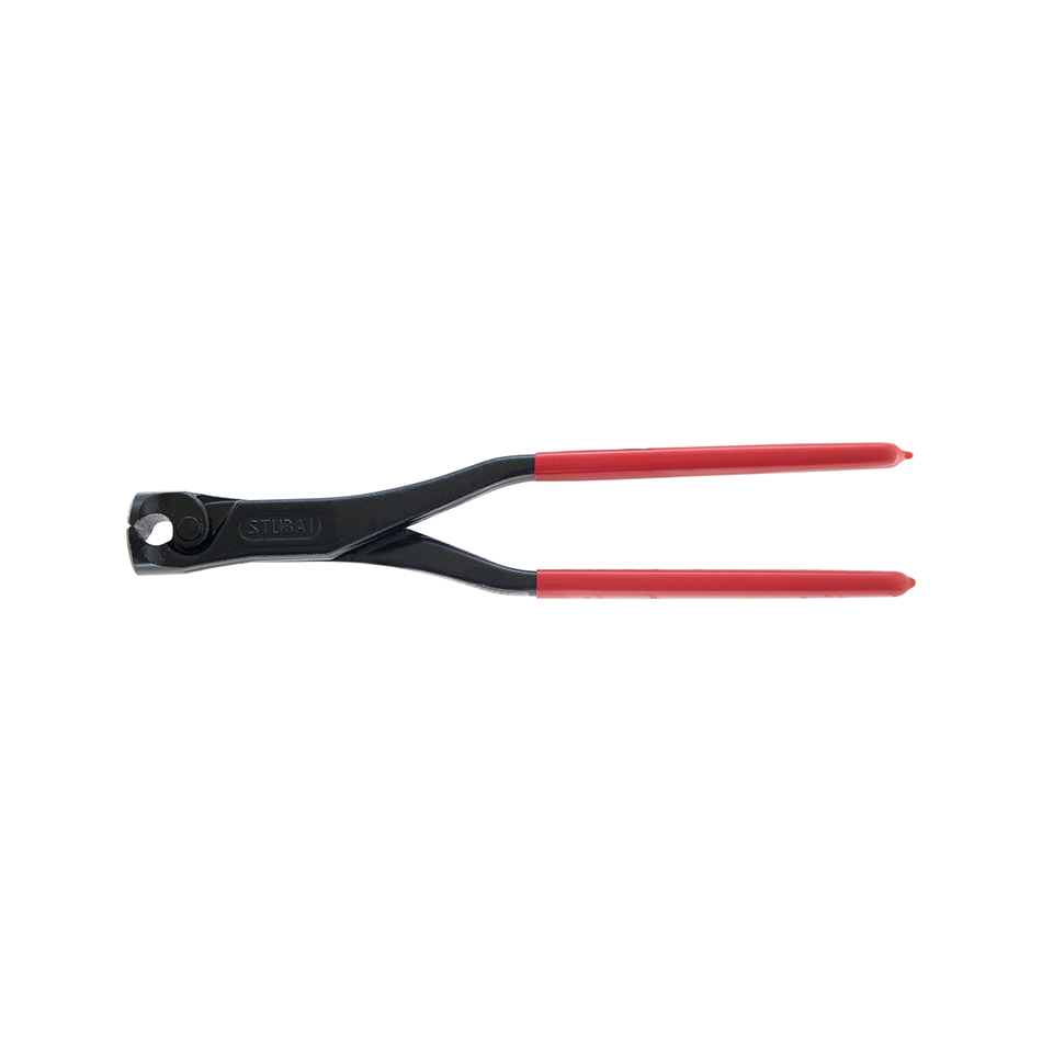 Stubai Narrow Steel Pincers