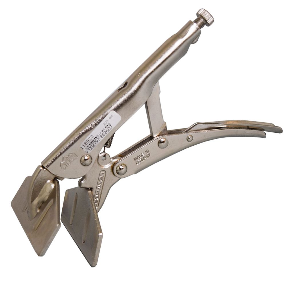 Stubai Vice Grips