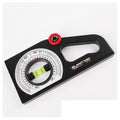 Roof Pitch Angle Meter
