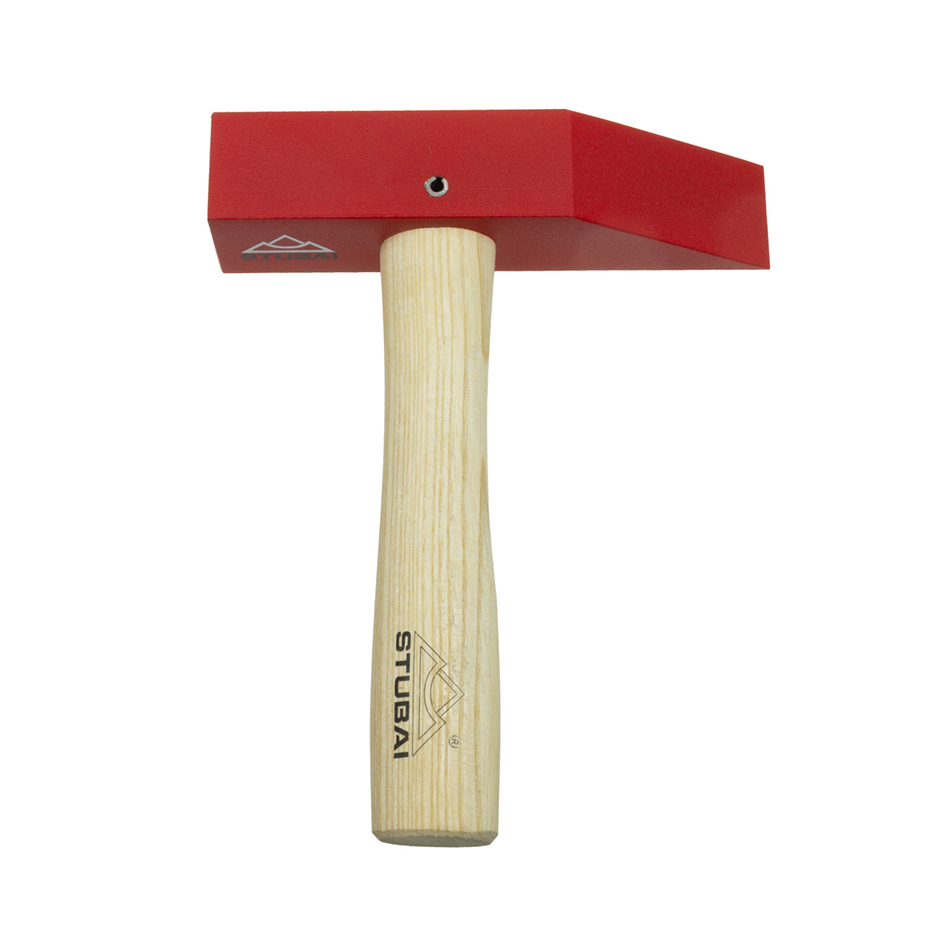 Stubai Seaming Hammer with wooden handle