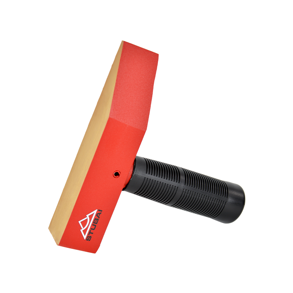 Stubai Vulcanized Seaming Hammer – straight handle