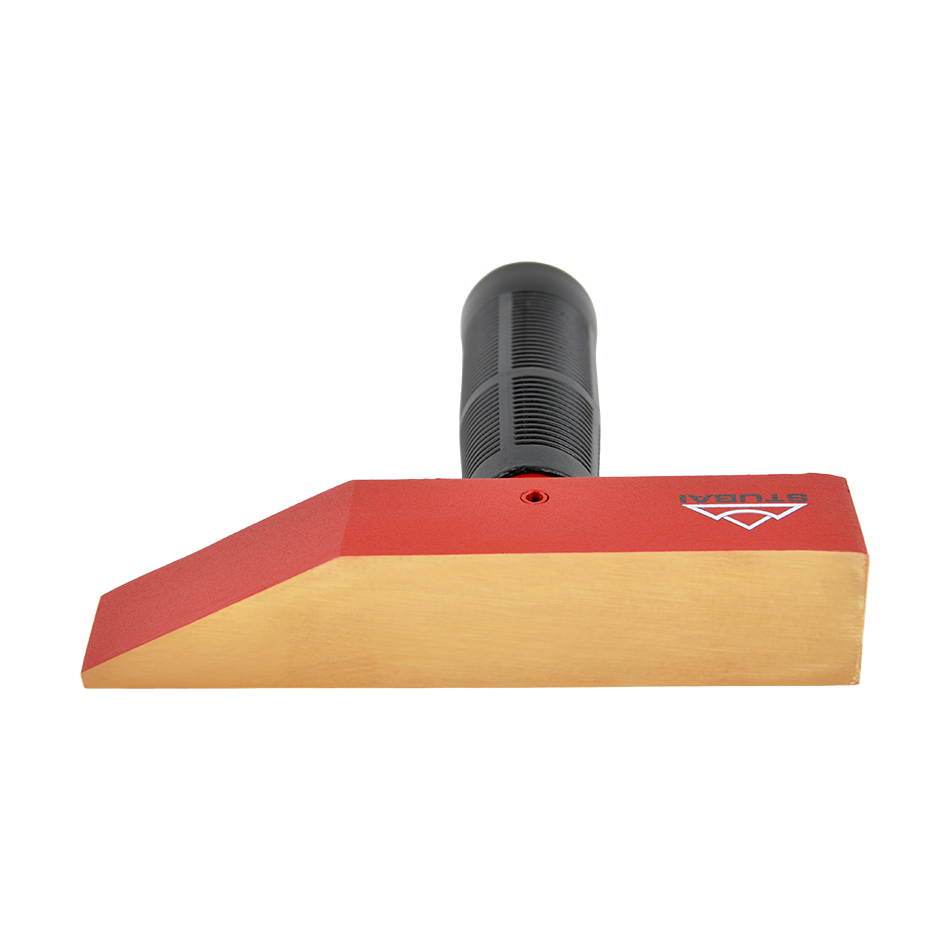 Stubai Vulcanized Seaming Hammer – straight handle