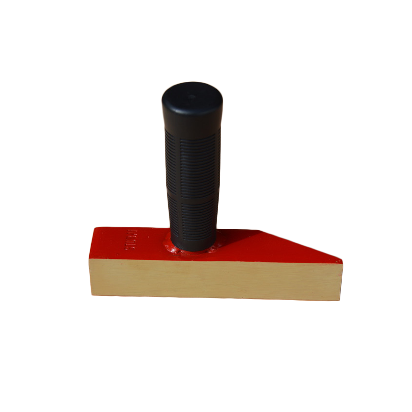 Stubai Vulcanized Seaming Hammer – straight handle