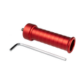 Buschmann Red Handle