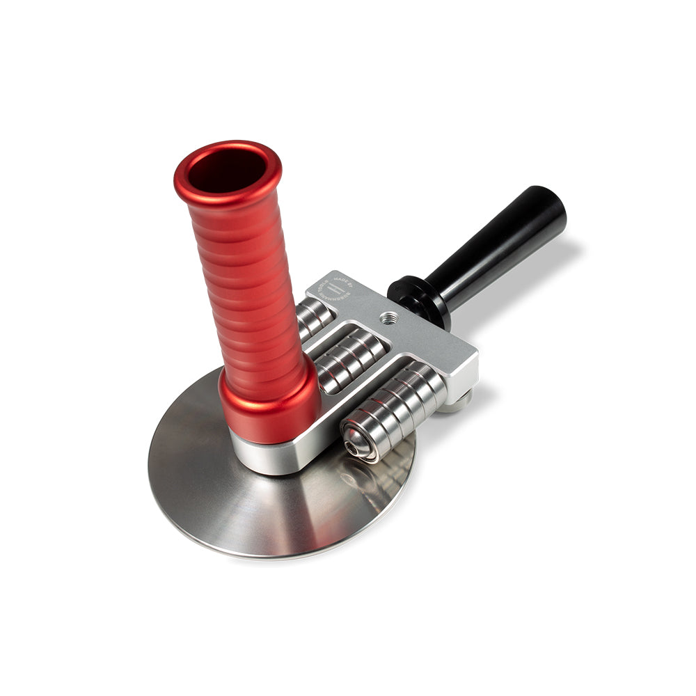 Buschmann Red Handle
