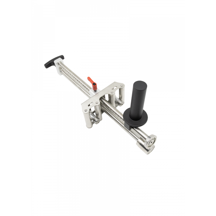 Buschmann Easy Clamp-On Handle for bender