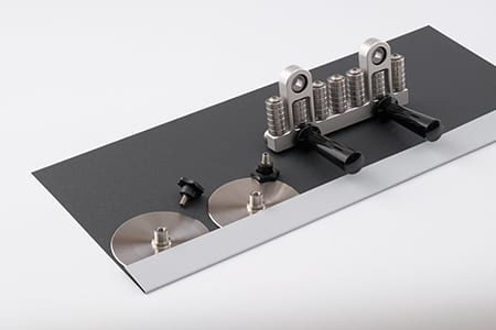 Buschmann Tools Disc Bender Double
