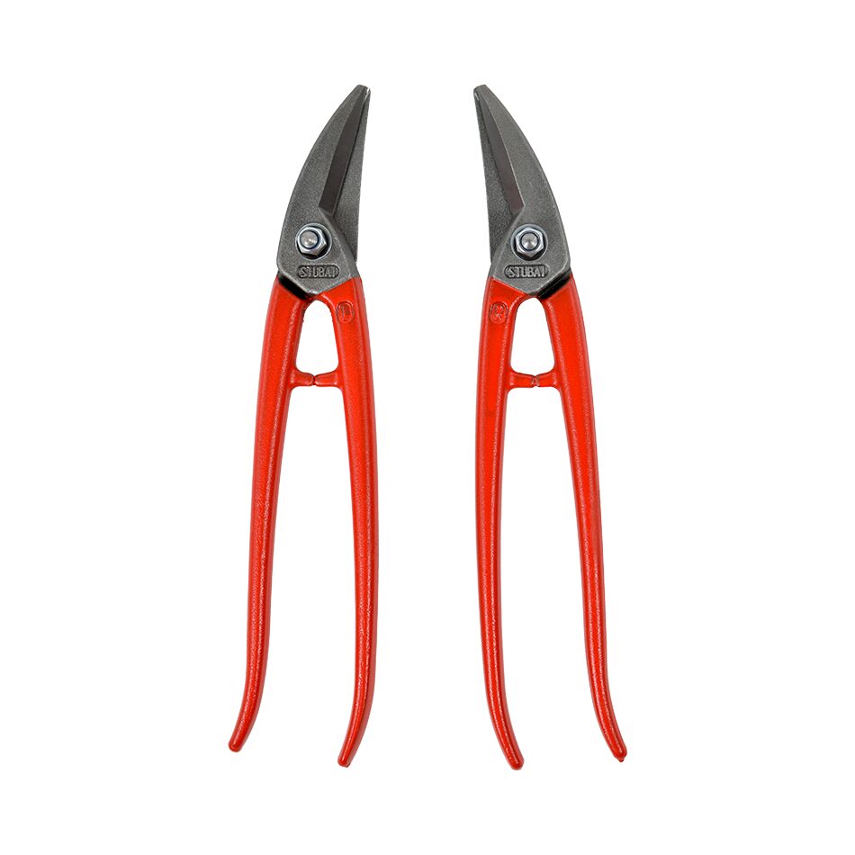 Stubai Circle Snips – Set, 250mm