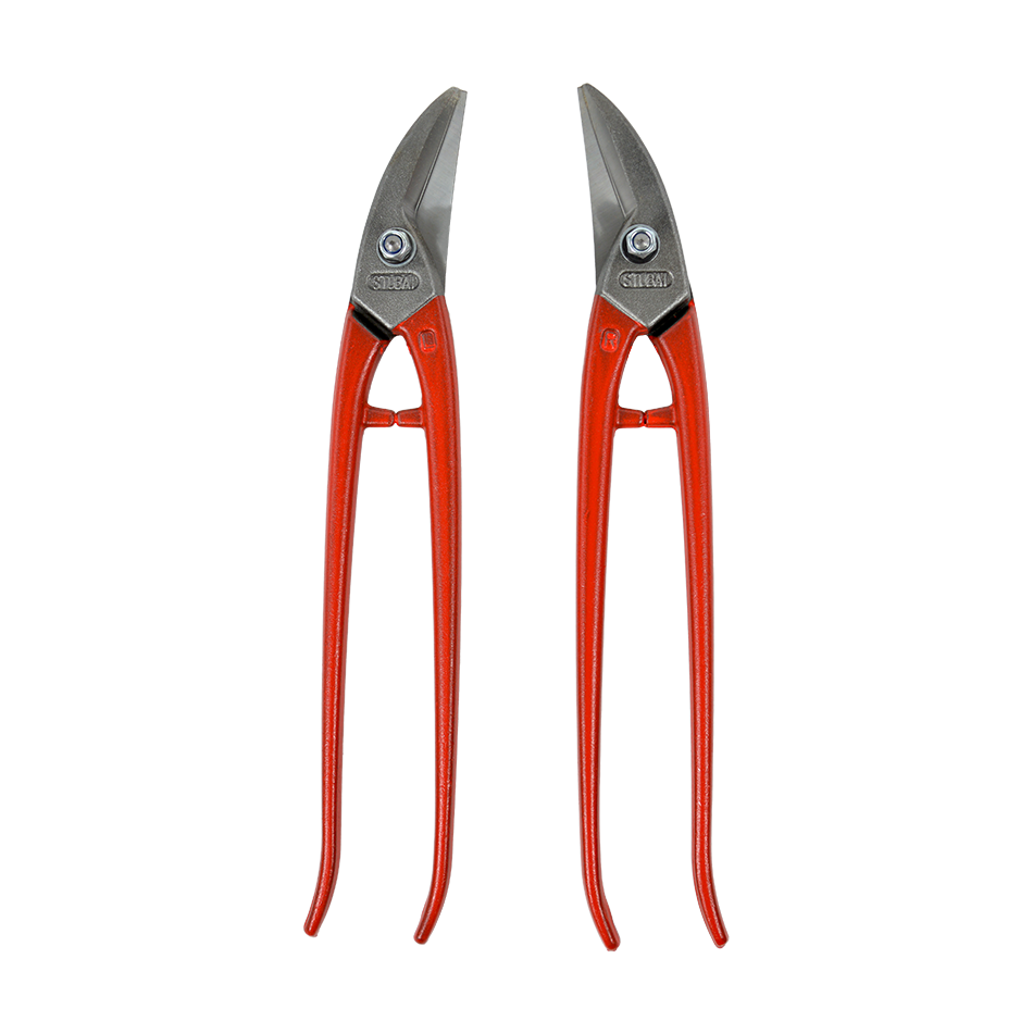 Stubai Circle Snips – Set, 300 mm