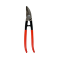 Stubai Curved Circle Tin Snips – right, PVC