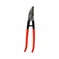 Stubai Curved Circle Tin Snips – left, PVC