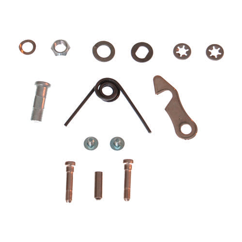 Stubai Replacement Screws for aviation snips