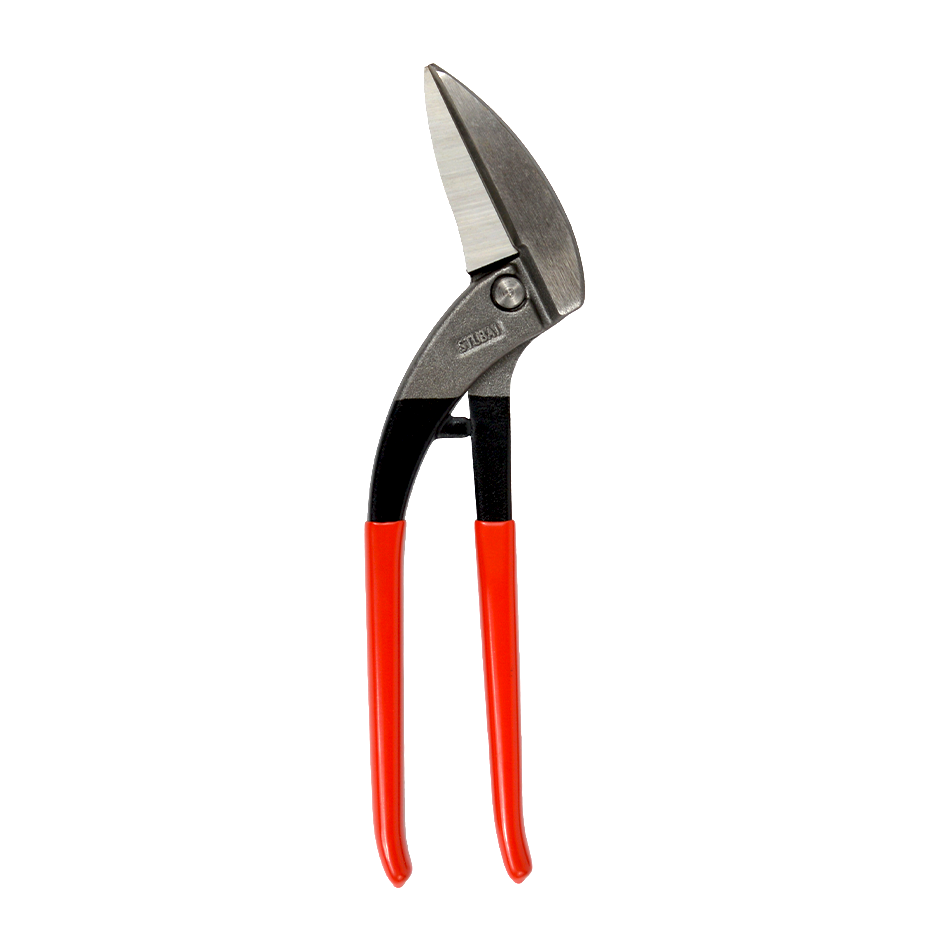 Stubai Micro PVC Coated Bavarian Style Pelican Snips – “Mikro”