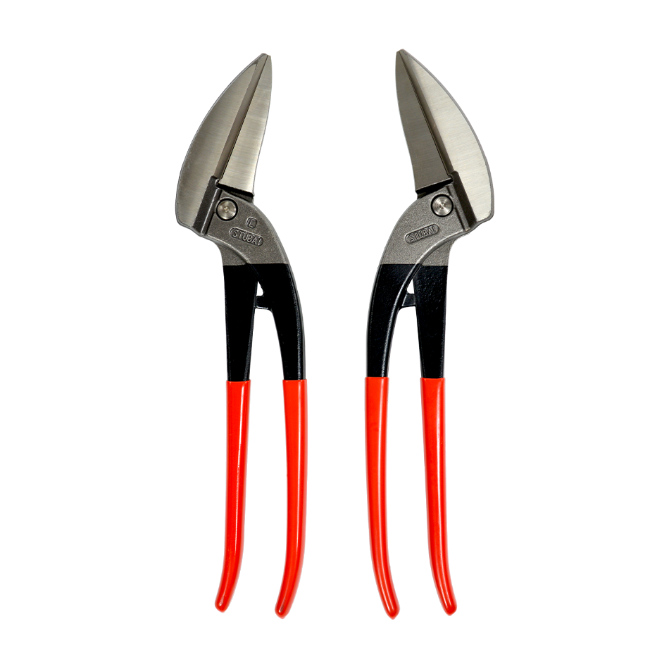 Stubai Bavarian Style Pelican Snips – Set, PVC