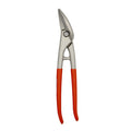 Stubai Niro Look Combination Tin Snip – right, red plastic