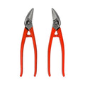 Stubai Micro Combination Tin Snips – lacquered, “Mikro”