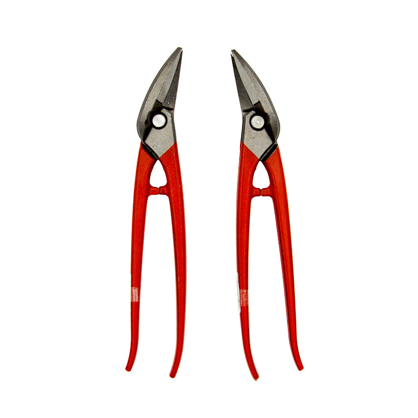 Stubai Combination Tin Snips Set