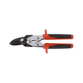 Stubai Combination Tin Snips with finger guard