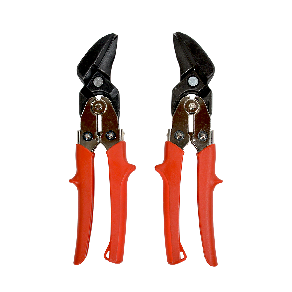 Stubai Compound Action Snips – Set