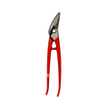 Stubai Combination Tin Snips – left, lacquered