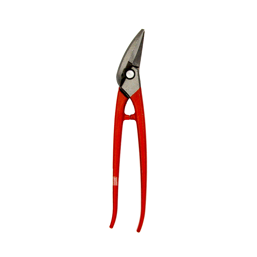 Stubai Combination Tin Snips – left, lacquered