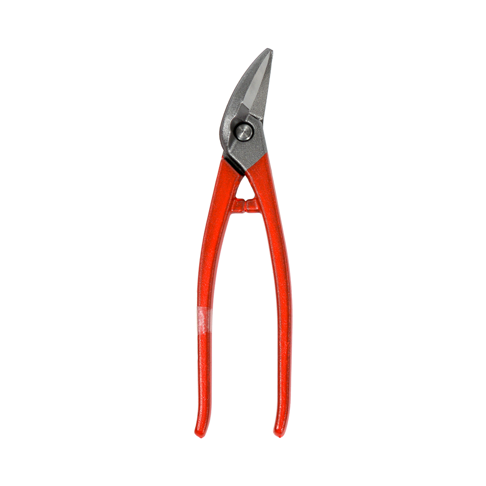 Stubai Micro Combination Tin Snips – lacquered, “Mikro”