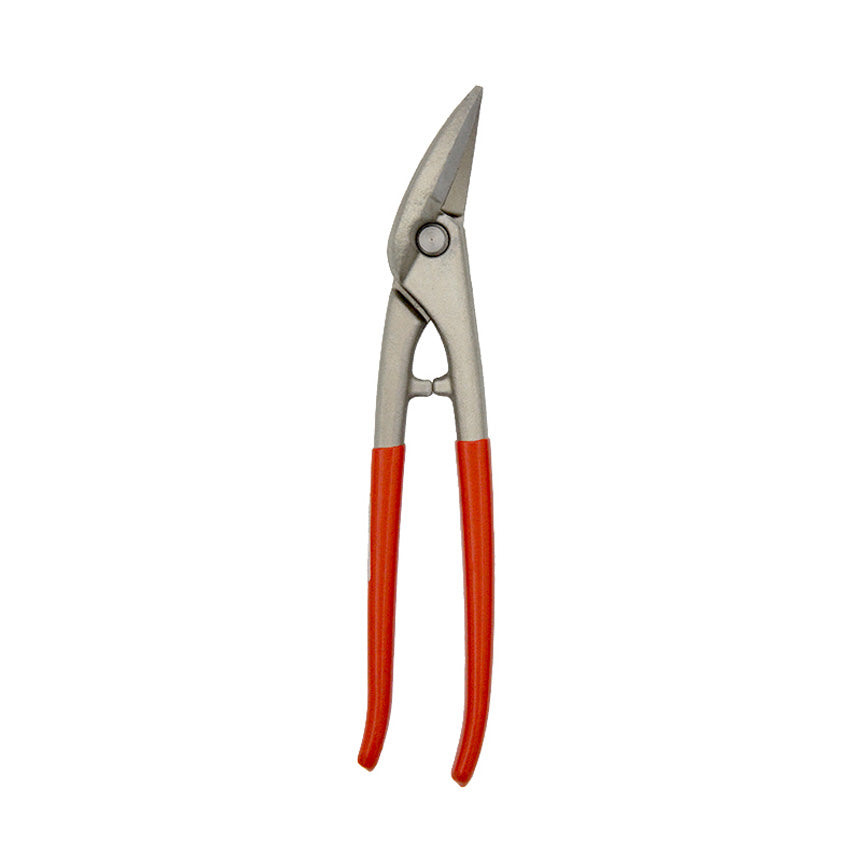 Stubai Niro Look Combination Tin Snip – left, red plastic
