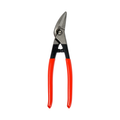 Stubai Micro Combination Tin Snips – red plastic, Mikro