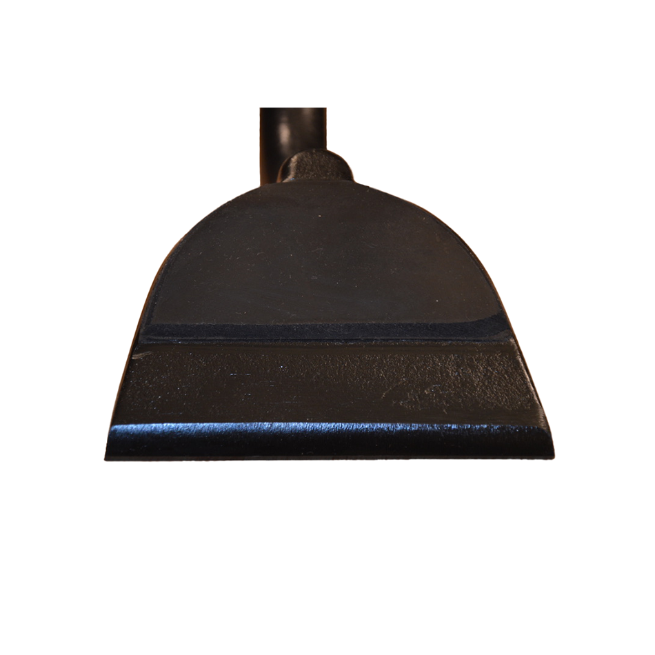 Stubai Vulcanized Roofing Seamer – 120mm