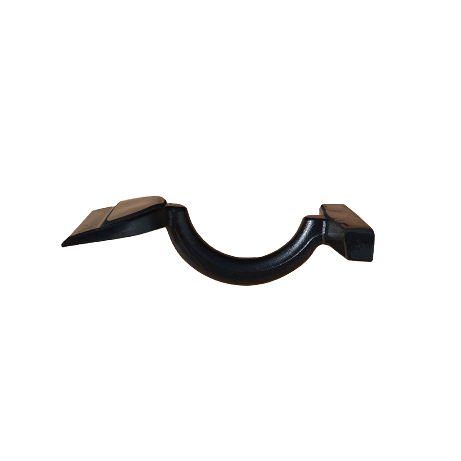 Stubai Vulcanized Roofing Seamer – 120mm