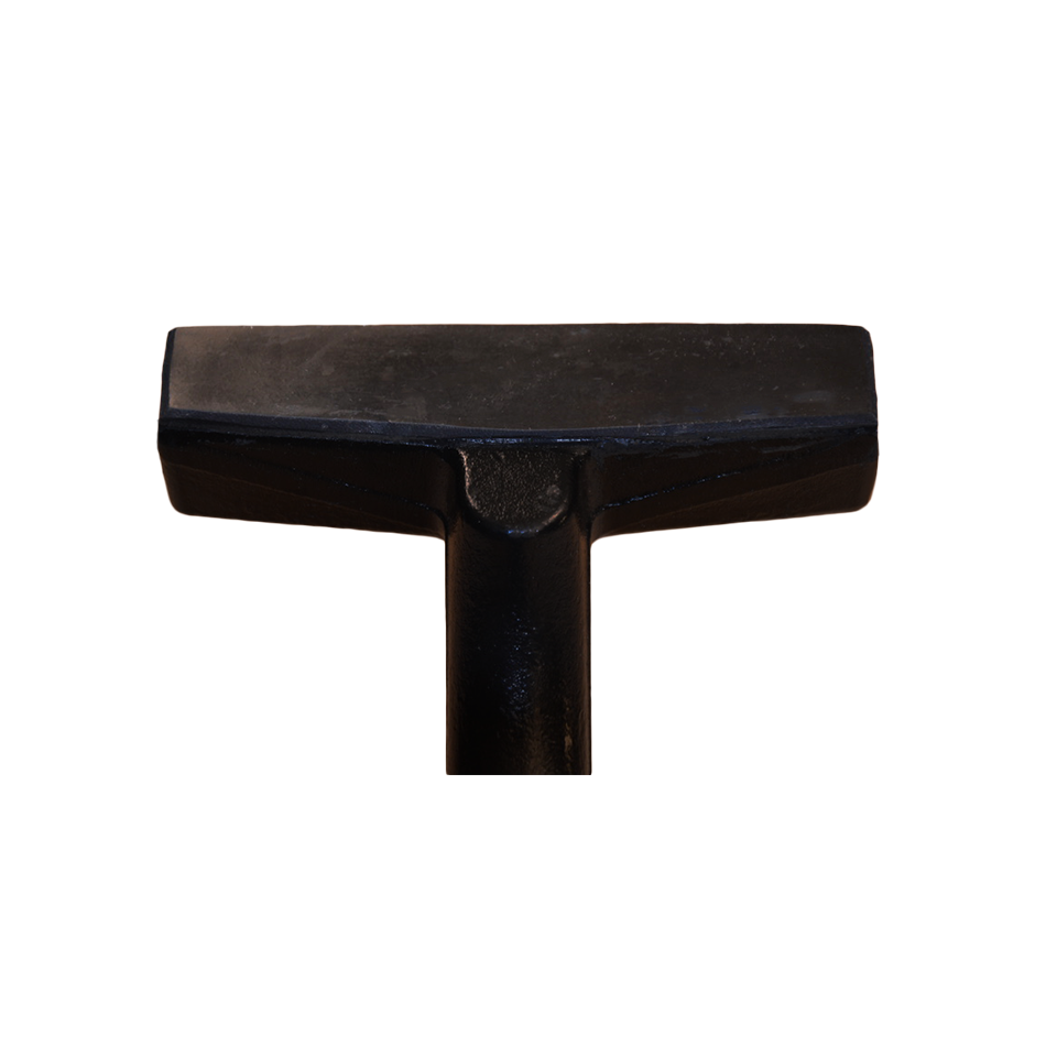 Stubai Vulcanized Roofing Seamer – 120mm
