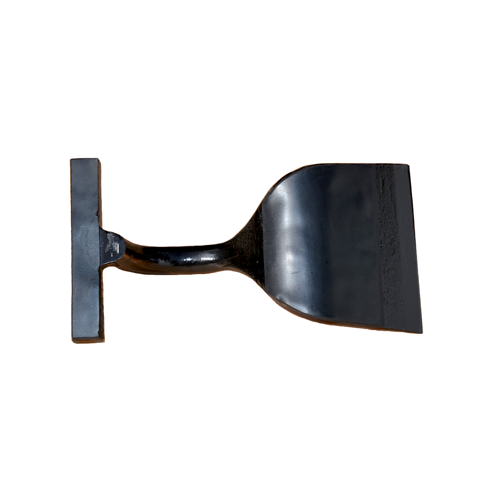 Stubai Vulcanized Roofing Seamer – 140mm