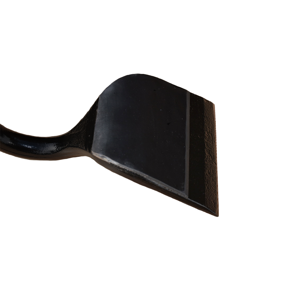 Stubai Vulcanized Roofing Seamer – 140mm