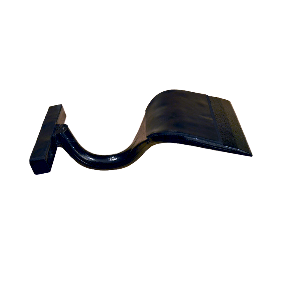 Stubai Vulcanized Roofing Seamer – 140mm