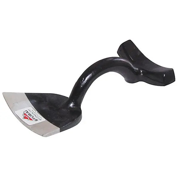 Stubai Round End Blade Roofing Seamer