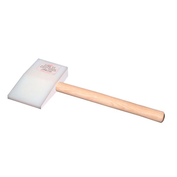 Stubai Wedged PVC Hammer