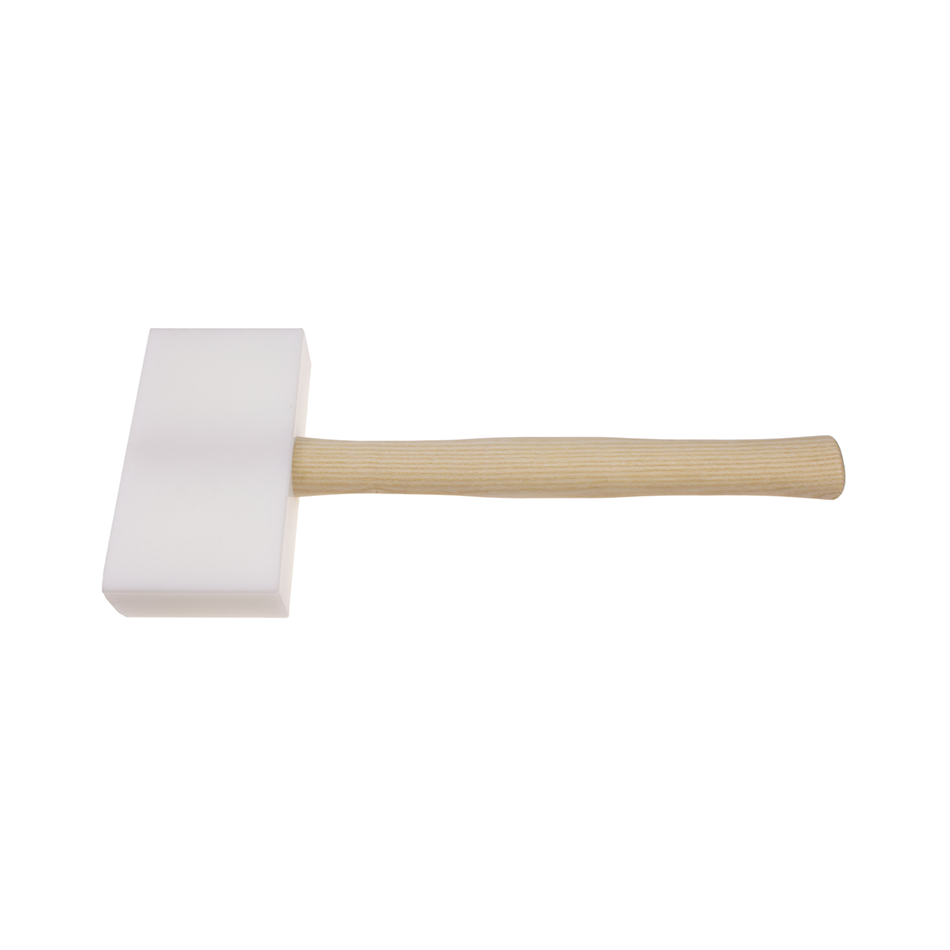 Stubai Rectangular Plastic Hammer