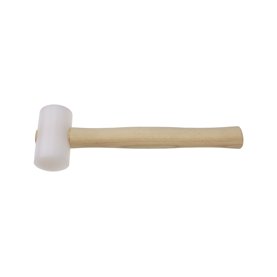 Stubai Plastic Faced Hammer