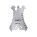 Stubai Marking Template