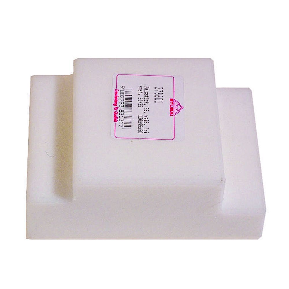 Stubai Plastic Seaming PIece