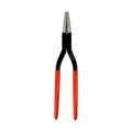 Stubai Round Nose Pliers – lap joint, with teeth