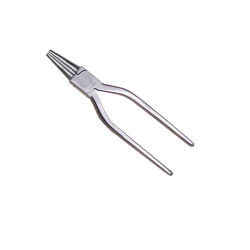 Stubai Tinsmiths Round Nose Pliers