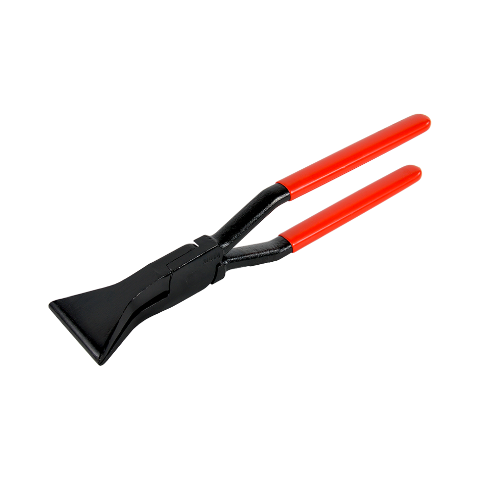Stubai Tinsmith Seaming Pliers – lap joint, straight
