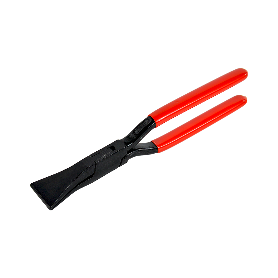 Stubai Tinsmith Seaming Pliers – box joint, straight